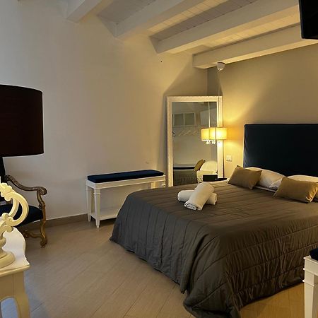 Isabella Suite Marina di Villa Igiea Palermo Exterior foto