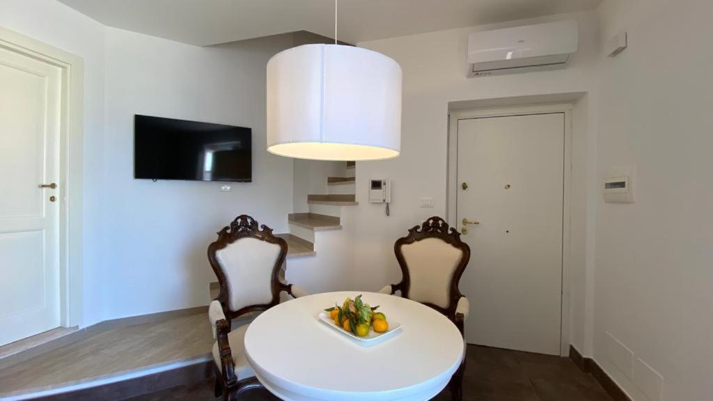 Isabella Suite Marina di Villa Igiea Palermo Exterior foto