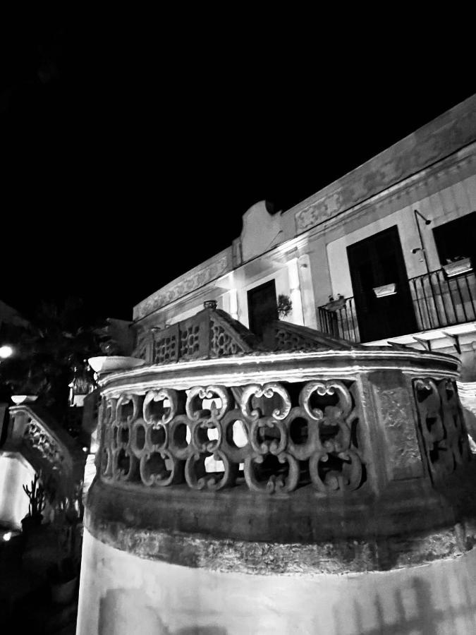 Isabella Suite Marina di Villa Igiea Palermo Exterior foto