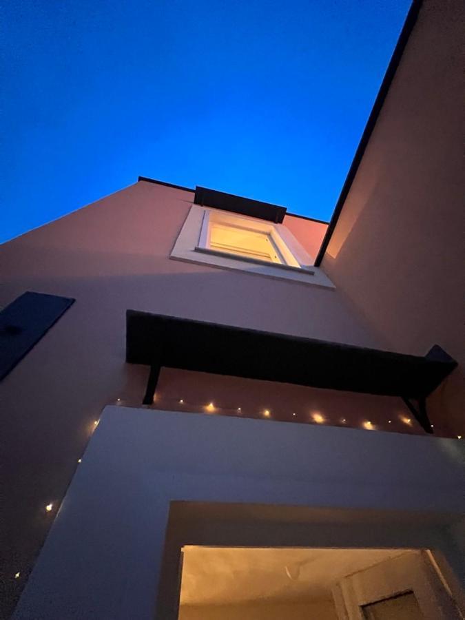 Isabella Suite Marina di Villa Igiea Palermo Exterior foto