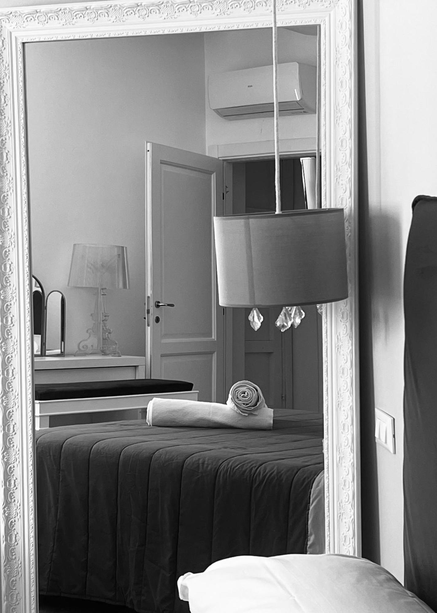 Isabella Suite Marina di Villa Igiea Palermo Exterior foto