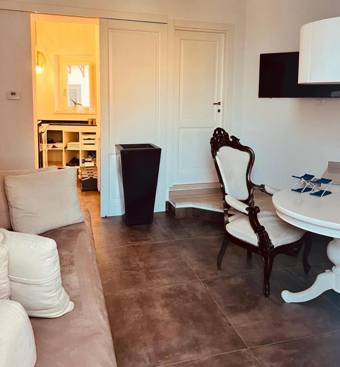 Isabella Suite Marina di Villa Igiea Palermo Exterior foto